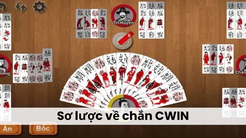 Sơ lược về chắn CWIN