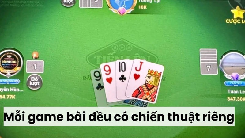 Game bài đổi thưởng CWIN có gì hấp dẫn