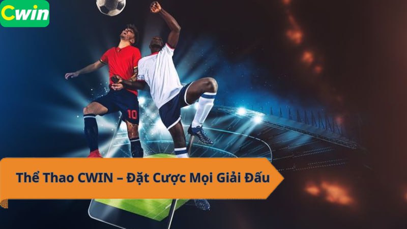 Đặt Cược Mọi Giải Đấu, Rinh Thưởng Cực Khủng