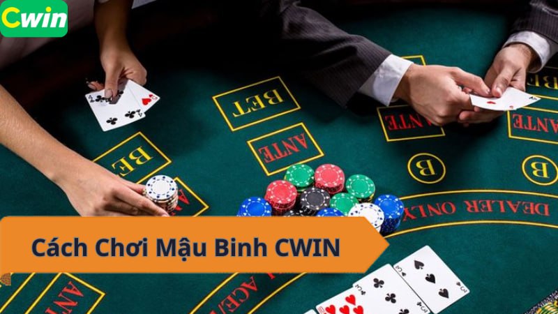 hơi Mậu Binh CWIN