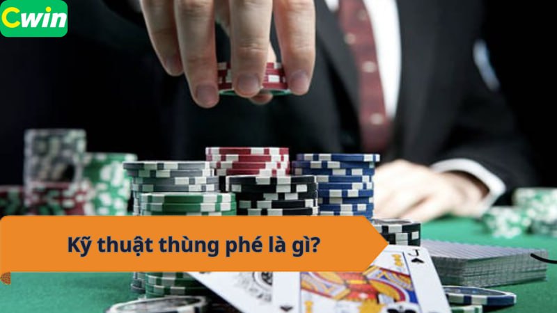Thuật ngữ cược thủ cần nắm khi chơi Mậu Binh