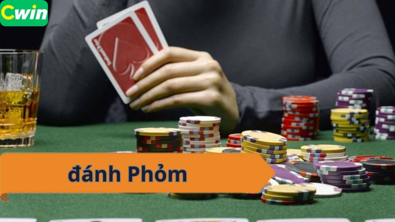 Quan sát và ghi nhớ quân bài đã đánh