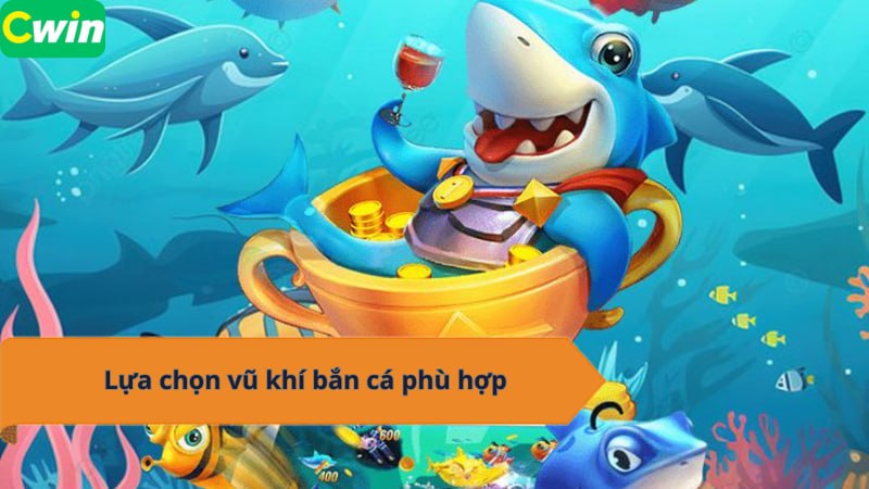 Nạp tiền để thỏa sức đặt cược