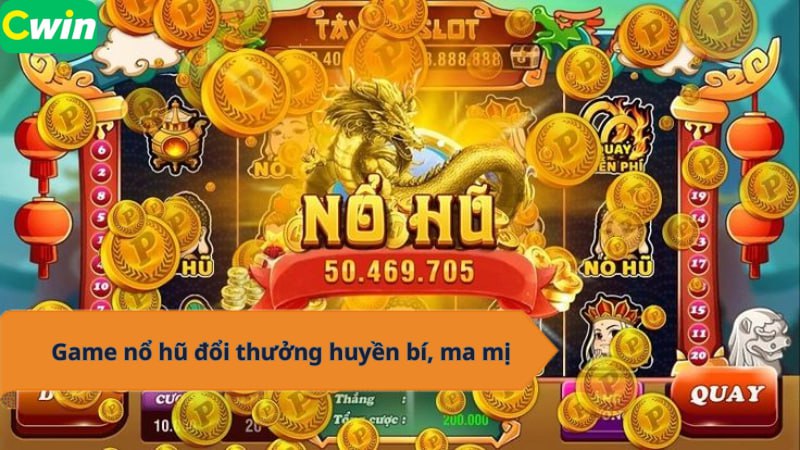 Nổ Hũ Tặng Code Tân Thủ