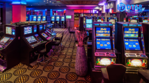 Giới thiệu về DT68 - Nhà cái uy tín với tỷ lệ kèo siêu hấp dẫn